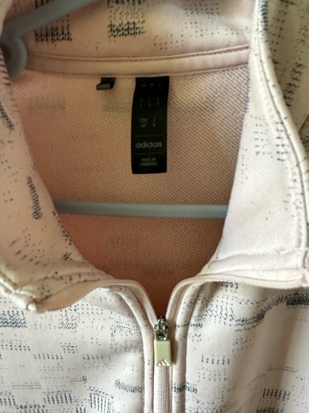adidas preowned good